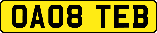 OA08TEB