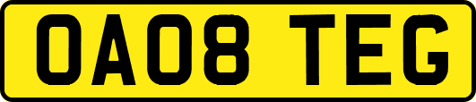 OA08TEG