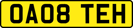 OA08TEH