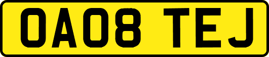 OA08TEJ