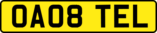 OA08TEL