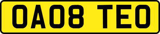 OA08TEO