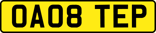OA08TEP