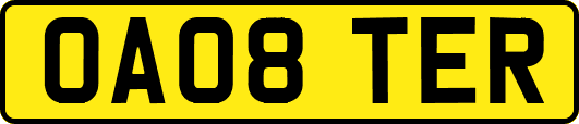 OA08TER