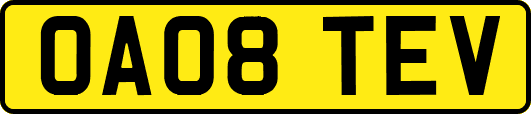 OA08TEV