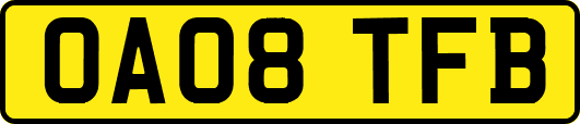 OA08TFB