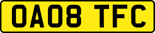 OA08TFC