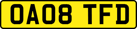 OA08TFD