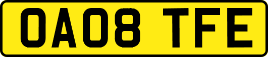OA08TFE