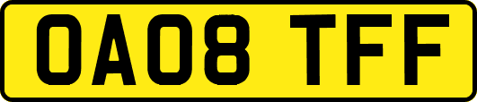 OA08TFF