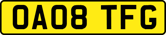 OA08TFG