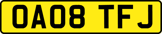 OA08TFJ