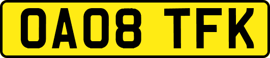 OA08TFK