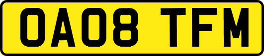 OA08TFM