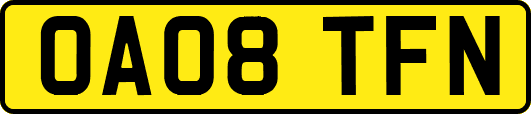 OA08TFN
