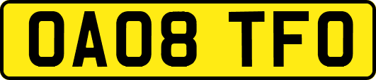 OA08TFO
