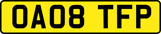 OA08TFP