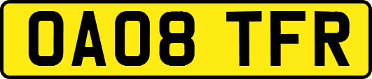 OA08TFR