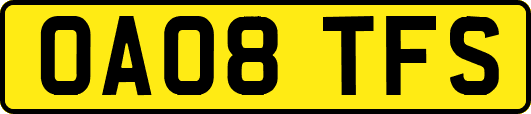 OA08TFS