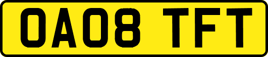 OA08TFT