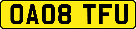 OA08TFU