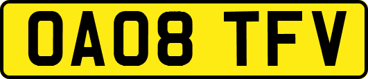 OA08TFV