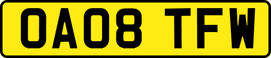 OA08TFW