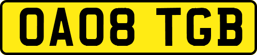 OA08TGB