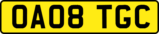 OA08TGC