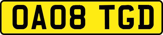 OA08TGD