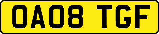 OA08TGF