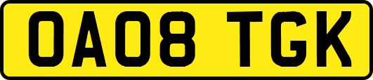 OA08TGK
