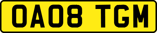 OA08TGM