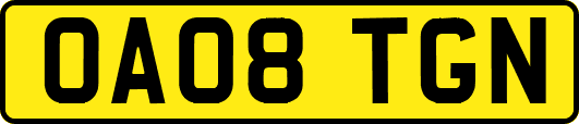 OA08TGN