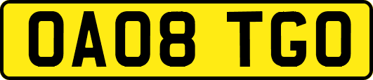 OA08TGO
