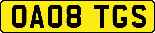 OA08TGS