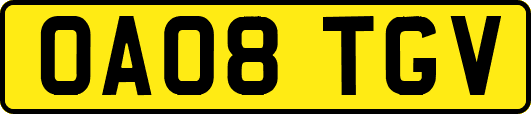 OA08TGV