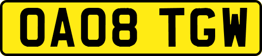 OA08TGW