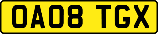 OA08TGX