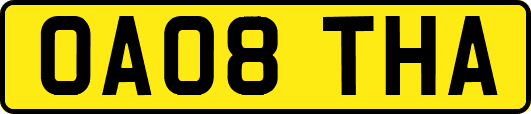 OA08THA