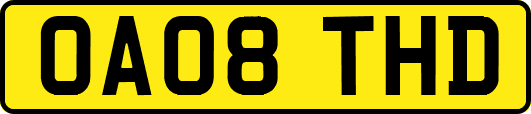 OA08THD