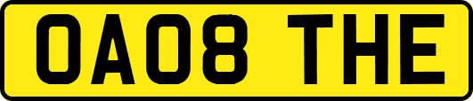 OA08THE