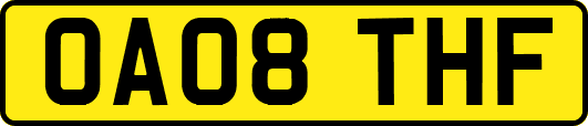 OA08THF