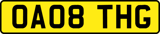 OA08THG