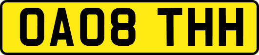 OA08THH
