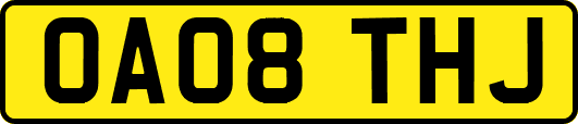 OA08THJ
