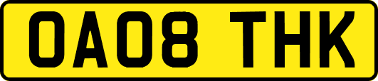 OA08THK