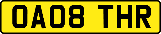 OA08THR