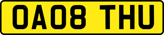 OA08THU