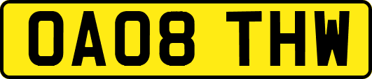 OA08THW